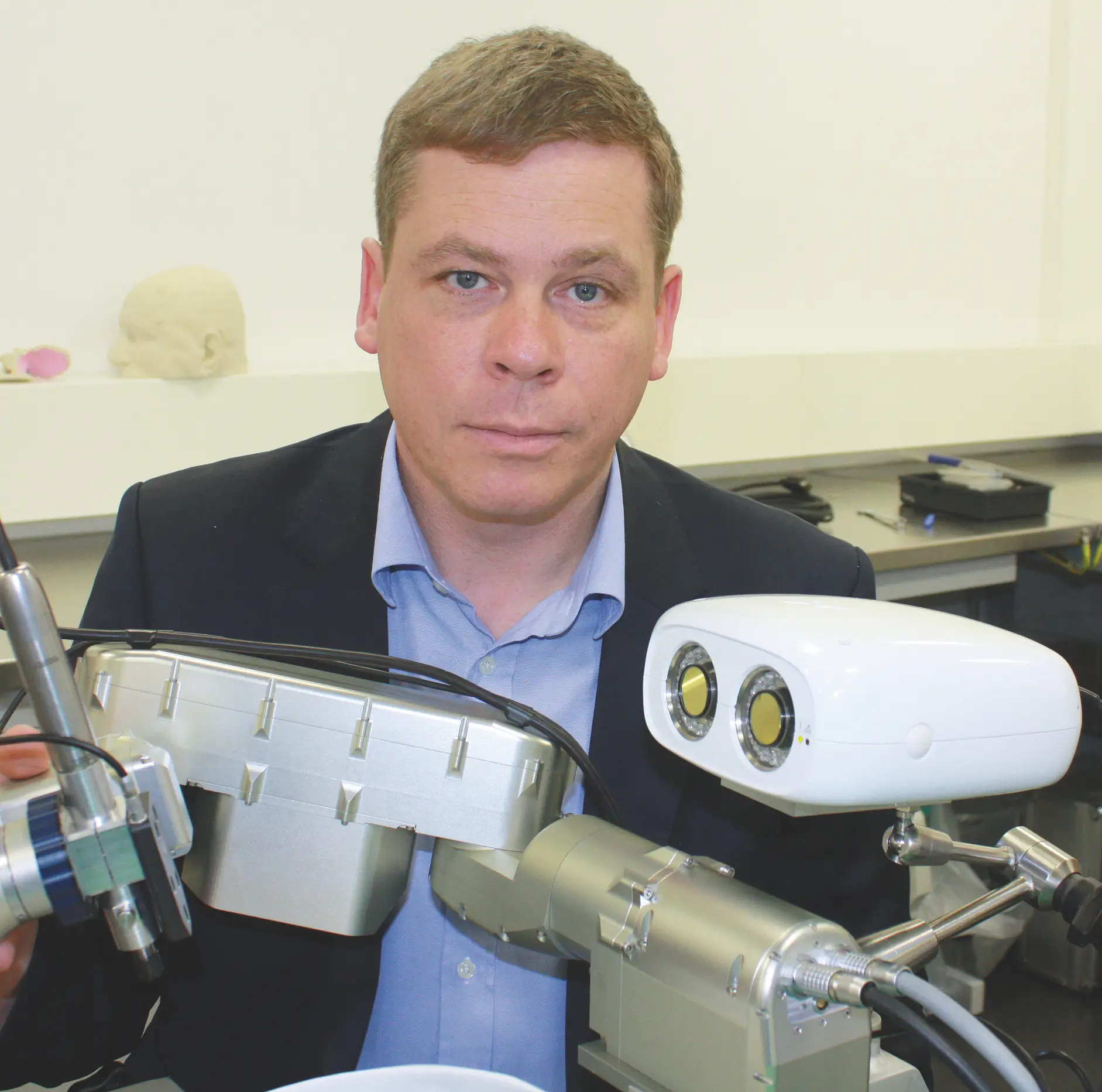 Surgical Robot System