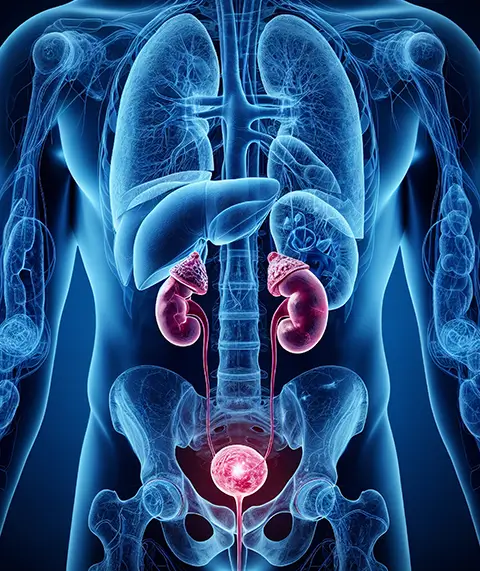 Bladder