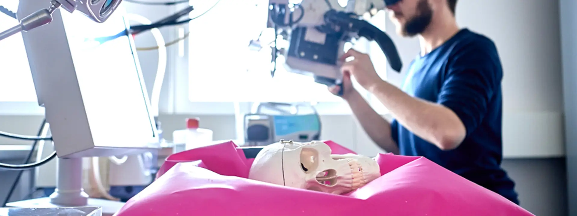 ARTORG Center for Biomedical Engineering Research