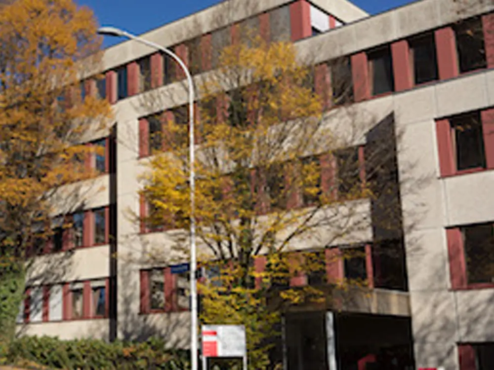 Clinical Trials Unit