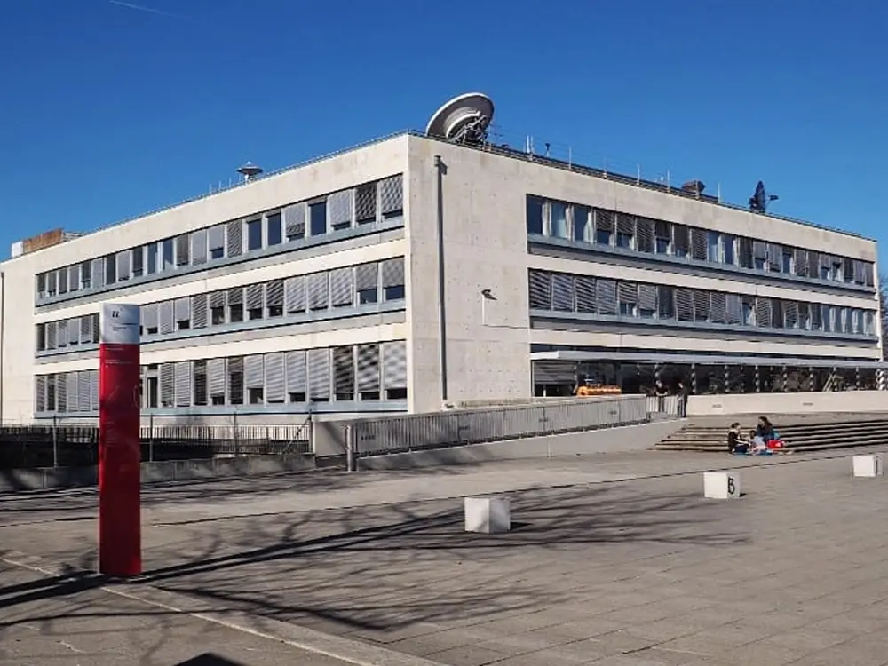 Institute of Applied Physics