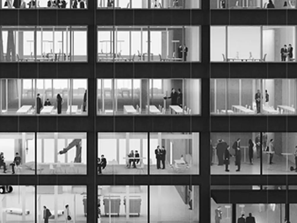 Switzerland Innovation Park Biel/Bienne AG