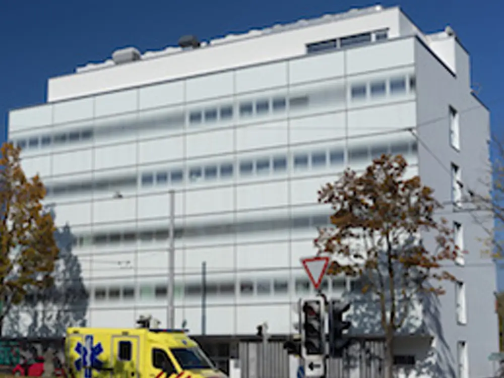 ARTORG Center for Biomedical Engineering Research