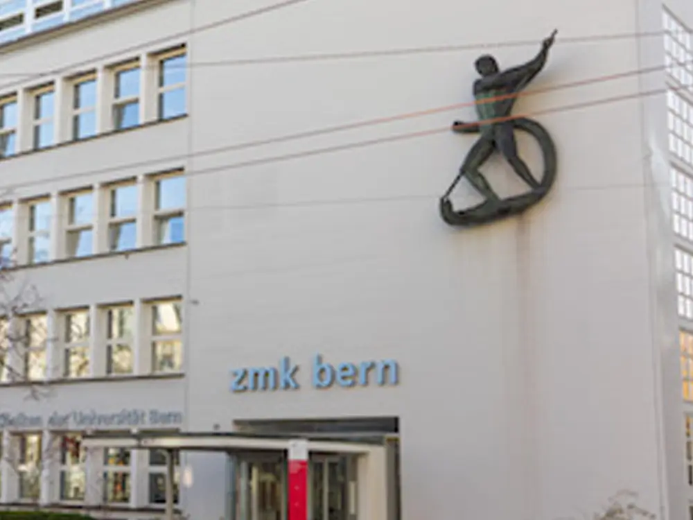 University of Bern School of Dental Medicine